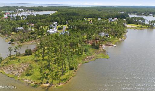 Photo #10 of 238 Oyster Point, Oriental, NC 0.7 acres