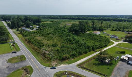 Photo #2 of 109ac Nc 32 N & Amp Corapeake, Corapeake, NC 99.6 acres