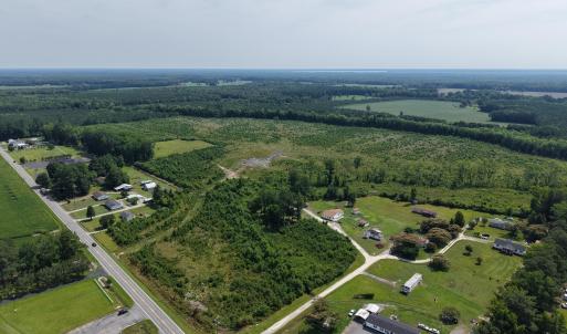 Photo #16 of 109ac Nc 32 N & Amp Corapeake, Corapeake, NC 99.6 acres