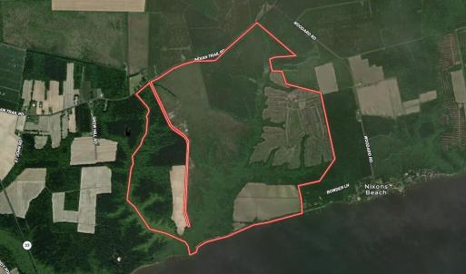 Photo #59 of 500 Indian Trail, Edenton, NC 964.4 acres