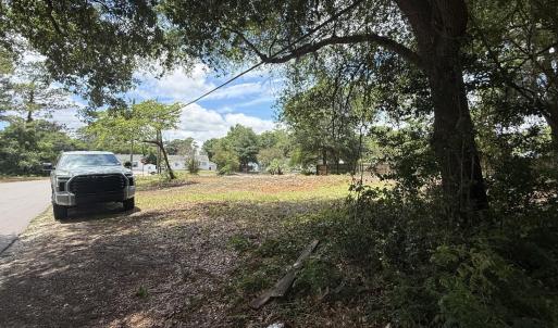 Photo #2 of 2425 Adams, Wilmington, NC 0.3 acres