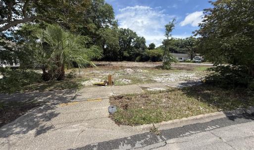 Photo #3 of 2425 Adams, Wilmington, NC 0.3 acres