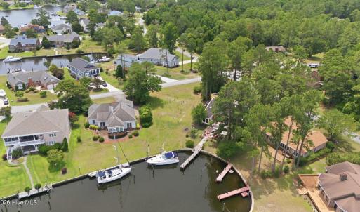 Photo #5 of 903 Salt Cay, New Bern, NC 0.3 acres