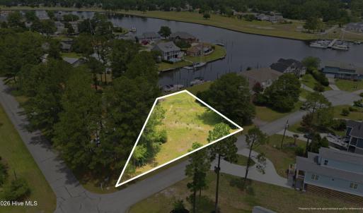Photo #2 of 903 Salt Cay, New Bern, NC 0.3 acres