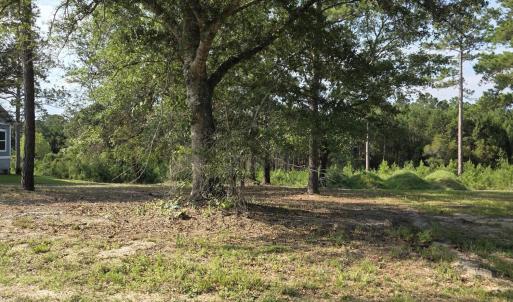 Photo #5 of 7547 Wallace, Sunset Beach, NC 0.3 acres