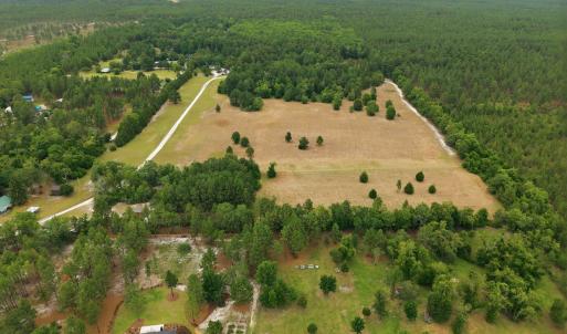 Photo #3 of Roseland, Aberdeen, NC 15.8 acres
