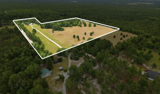 Photo #1 of Roseland, Aberdeen, NC 15.8 acres