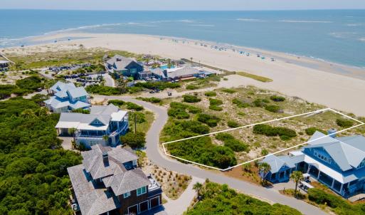 Photo #2 of 716 Shoals Watch, Bald Head Island, NC 1.2 acres