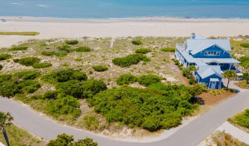 Photo #7 of 716 Shoals Watch, Bald Head Island, NC 1.2 acres