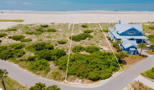 Photo #1 of 716 Shoals Watch, Bald Head Island, NC 1.2 acres