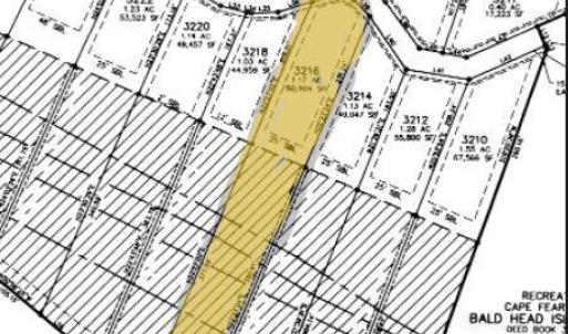 Photo #4 of 716 Shoals Watch, Bald Head Island, NC 1.2 acres