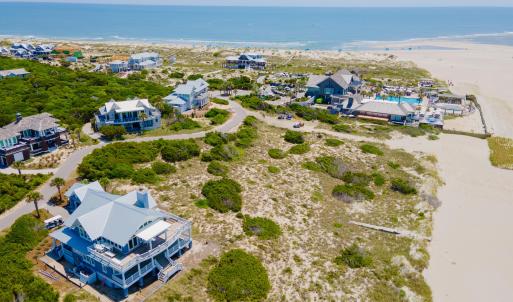 Photo #5 of 718 Shoals Watch, Bald Head Island, NC 1.1 acres