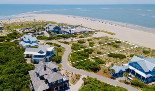 Photo #2 of 718 Shoals Watch, Bald Head Island, NC 1.1 acres