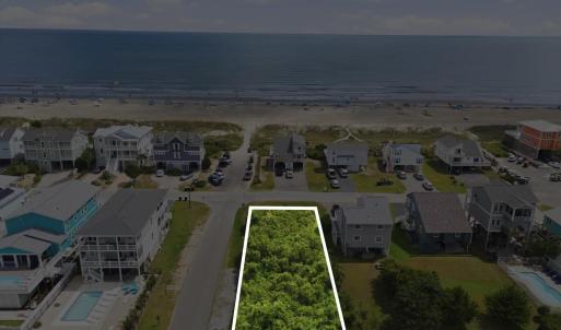 Photo #1 of 6908 Beach, Oak Island, NC 0.2 acres