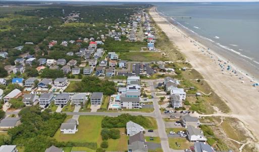 Photo #10 of 6908 Beach, Oak Island, NC 0.2 acres