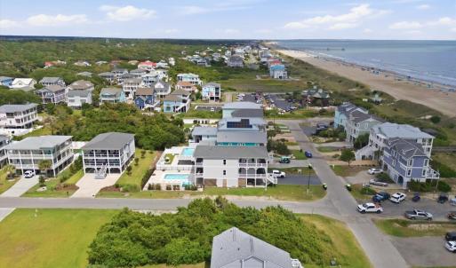 Photo #5 of 6908 Beach, Oak Island, NC 0.2 acres