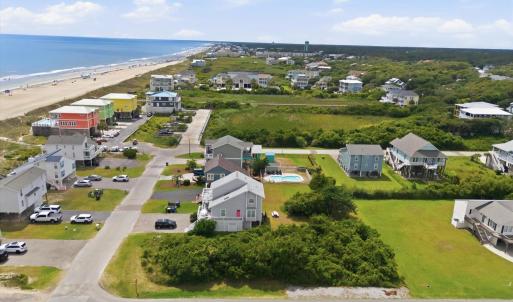 Photo #7 of 6908 Beach, Oak Island, NC 0.2 acres