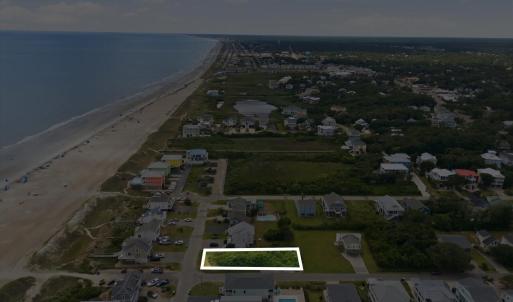 Photo #3 of 6908 Beach, Oak Island, NC 0.2 acres