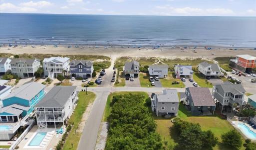 Photo #6 of 6908 Beach, Oak Island, NC 0.2 acres