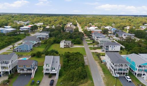 Photo #2 of 6908 Beach, Oak Island, NC 0.2 acres