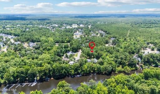 Photo #6 of 9281 Buccaneer, Leland, NC 0.4 acres