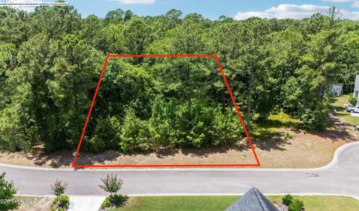 Photo #1 of 9281 Buccaneer, Leland, NC 0.4 acres