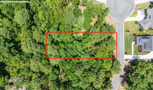 Photo #5 of 9281 Buccaneer, Leland, NC 0.4 acres
