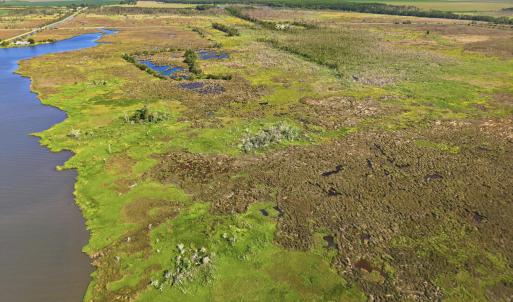 Photo #5 of No Lot # Us 264, Engelhard, NC 108.0 acres