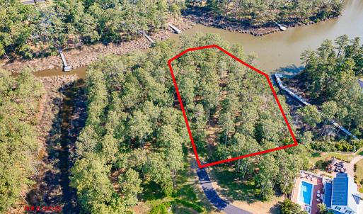 Photo #4 of 68 Mill Creek, Oriental, NC 0.9 acres