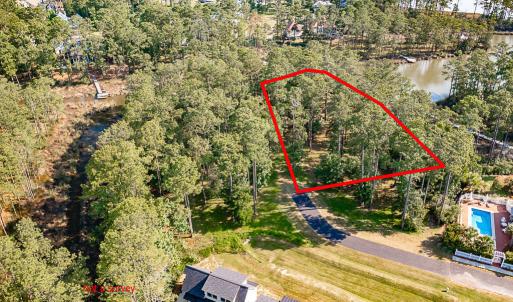 Photo #3 of 68 Mill Creek, Oriental, NC 0.9 acres