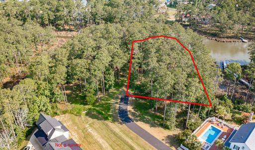 Photo #2 of 68 Mill Creek, Oriental, NC 0.9 acres