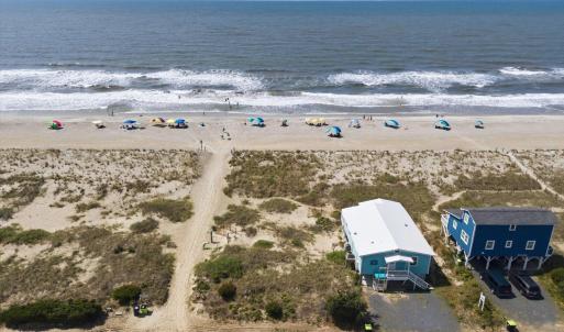 Photo #3 of 2629 Beach, Oak Island, NC 0.2 acres