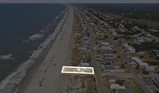 Photo #9 of 2629 Beach, Oak Island, NC 0.2 acres