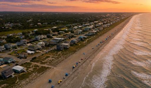 Photo #13 of 2629 Beach, Oak Island, NC 0.2 acres