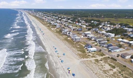 Photo #19 of 2629 Beach, Oak Island, NC 0.2 acres