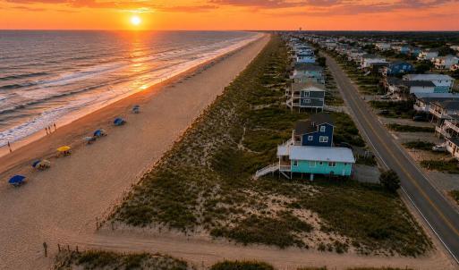 Photo #11 of 2629 Beach, Oak Island, NC 0.2 acres