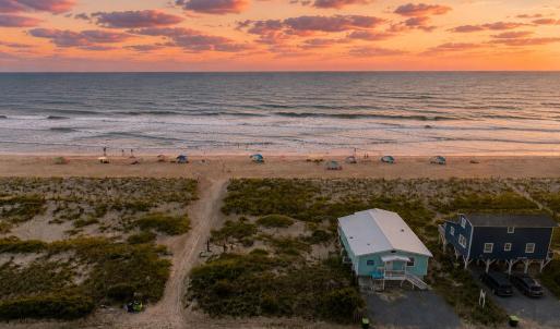 Photo #4 of 2629 Beach, Oak Island, NC 0.2 acres
