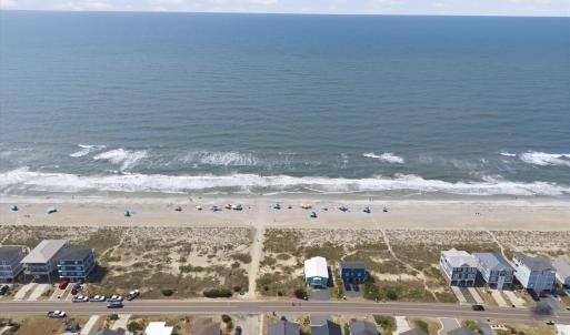 Photo #6 of 2629 Beach, Oak Island, NC 0.2 acres