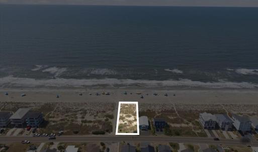 Photo #5 of 2629 Beach, Oak Island, NC 0.2 acres