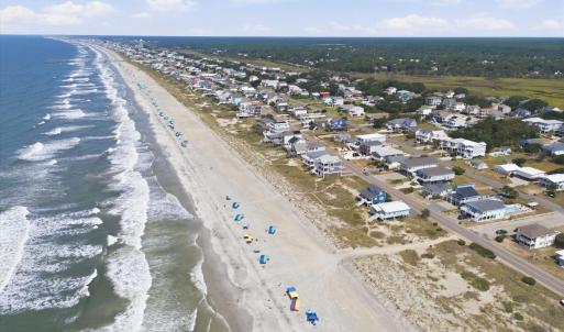 Photo #19 of 2629 Beach, Oak Island, NC 0.2 acres