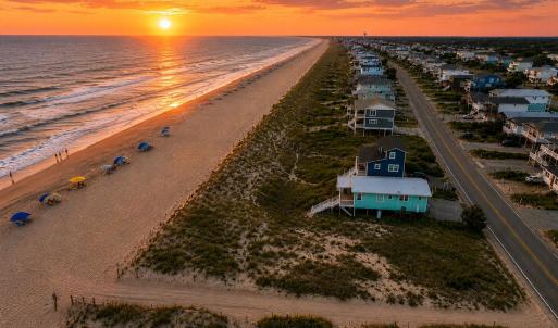 Photo #11 of 2629 Beach, Oak Island, NC 0.2 acres