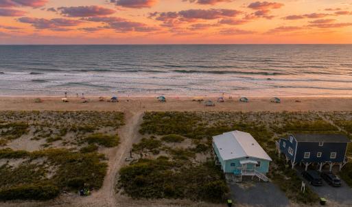 Photo #4 of 2629 Beach, Oak Island, NC 0.2 acres