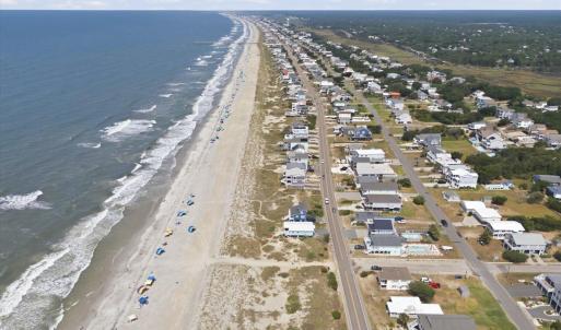 Photo #10 of 2629 Beach, Oak Island, NC 0.2 acres