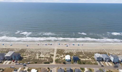 Photo #6 of 2629 Beach, Oak Island, NC 0.2 acres