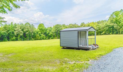 Photo #2 of 140 Hardy, Carthage, NC 9.3 acres