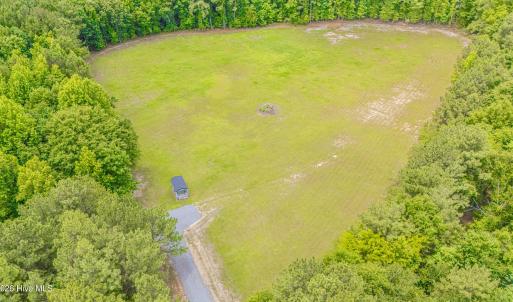Photo #3 of 140 Hardy, Carthage, NC 9.3 acres