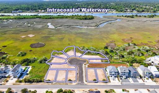 Photo #10 of Lot 7 Kirkland, Ocean Isle Beach, NC 0.2 acres