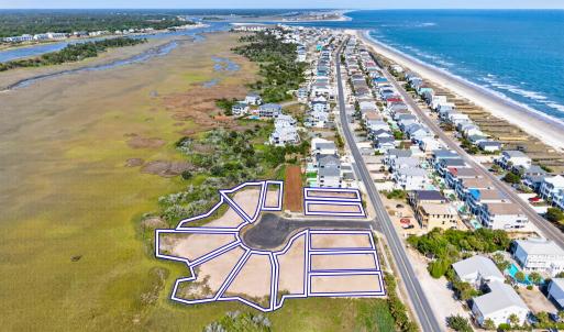 Photo #9 of Lot 9 Kirkland, Ocean Isle Beach, NC 0.2 acres