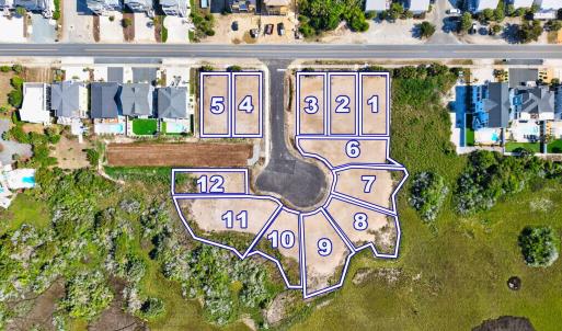 Photo #6 of Lot 12 Kirkland, Ocean Isle Beach, NC 0.1 acres