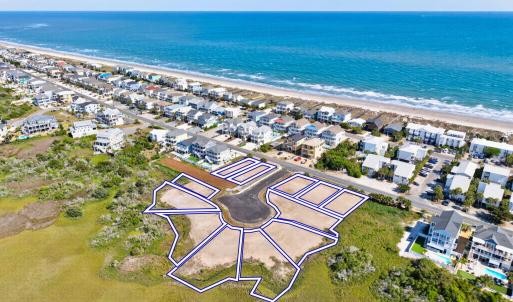 Photo #8 of Lot 8 Kirkland, Ocean Isle Beach, NC 0.2 acres